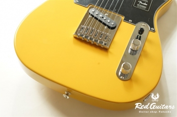 Player Telecaster - Butterscotch Blonde